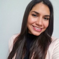 Alexa Giubella Morales Flores