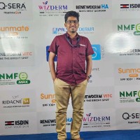Dr Chinmay Bera