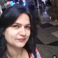 Shreya Pawar