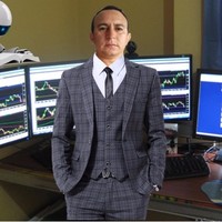 Marcelo Moraes
