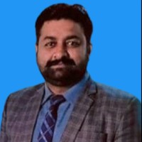 Muhammad Naveed Abbas