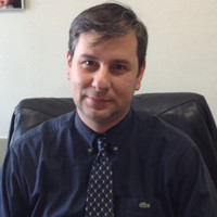 Anastasios Tr. Oikonomou