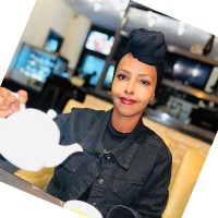 Idil Ahmed Yusuf