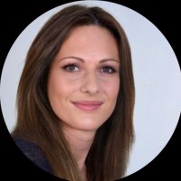 Boglarka Hirsiger
