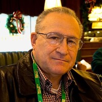 Anthony Peperone