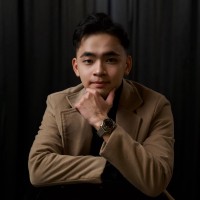 Vincent Chow