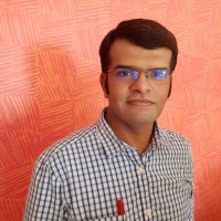 Dharmendra Vyas