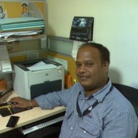 Sangameshwar Kulkarni