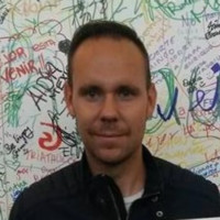 Bojan Horvat