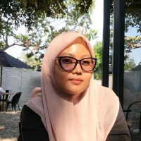 Agist Liftyani Sinansari