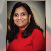 Sangeetha Ranganathan