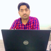 Sarfraz Rafiq
