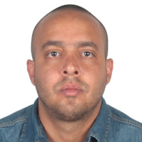 Ricardo Saul Perez Azuaje