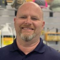 Rob Duckett