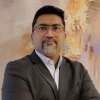 Cherian Thomas