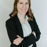 Maria Ford, CPA