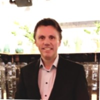Stig-Arne Pedersen