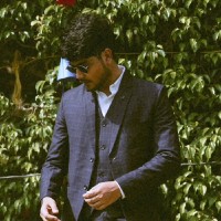Tushar Singh