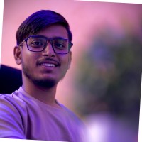 Saurav Prajapati