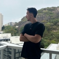 Kelvin Cruz Dos Santos