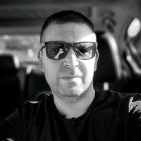Steven Franko