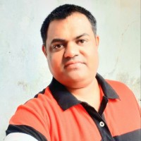 Hitesh Patel