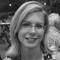 Esther Van Der Veur-Van Golde