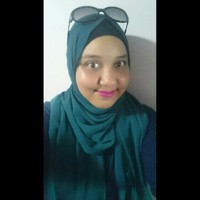 Nurasyikin Osman