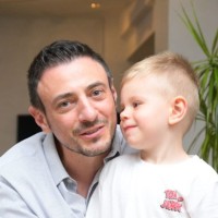 Marco Valeriani