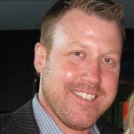Mark Dawybida