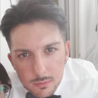 Riccardo Ottagono