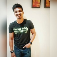 Nishant Kumar