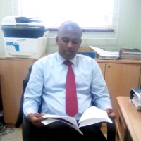 Charles Wambugu