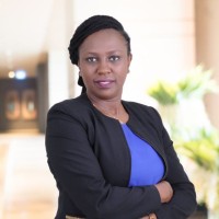 Jane Mbuthia