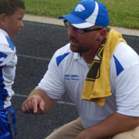 Jeremy Overstreet