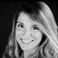 Ashley Geissenhainer