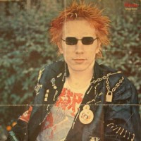 Johnny Rotten