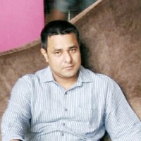 Ganesh dutt Sharma