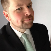 Brad Keane