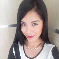 Cinthia Hernández Cedeño