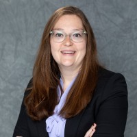 Theresa Bodwin