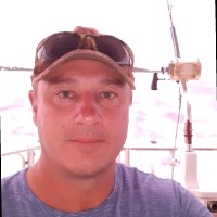 Nardus Van der Walt