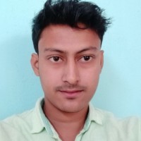 Sk Mahabudh Mondal