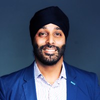Maninder Sagoo
