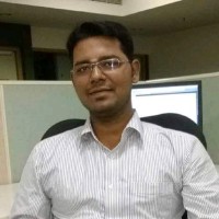 Suresh DK
