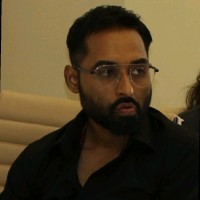 Ashish Mishra