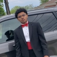Jaron Alexander