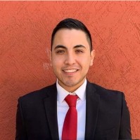 Jesus Alfredo Rodriguez Alfaro
