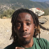 Jahrel Brooks