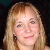Crystal Dawson